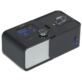 аппарат для дыхательной терапии yuwell yh-580 (cpap/apap)