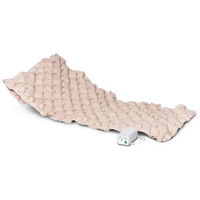 матрас противопролежневый dgc001-1 ячеистый без статика (компрессор тип g)