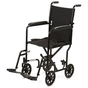 кресло-коляска 2000 (430 мм, литые)