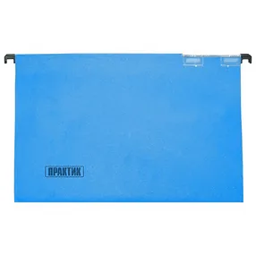 папка подвесная foolscape (5 шт.)