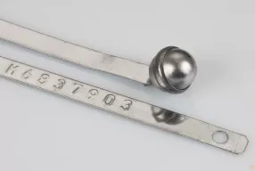 пломба фликлок