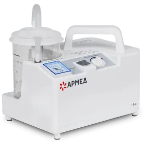 отсасыватель медицинский 7e-b