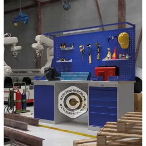 верстак expert ws w200.f2/f2.021