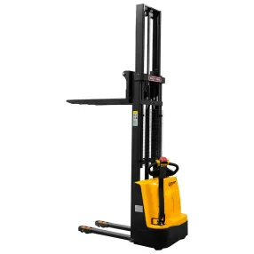штабелер самоходный smartlift cdd12a (1200 кг; 3 м; li-ion 24в / 60ач)