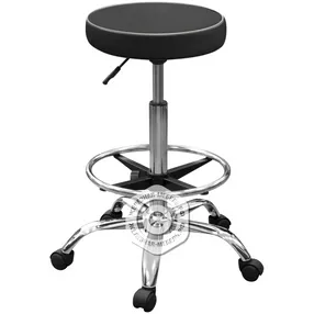 табурет лабораторный т11-в (мягкое сиденье)