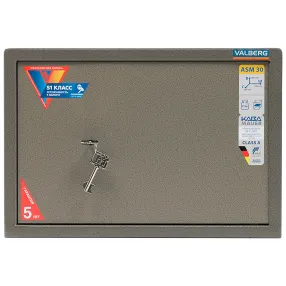 сейф valberg asm-30