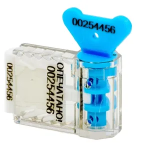 пломба старт