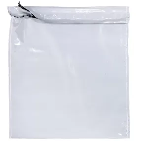 курьер-пакет без печати, без кармана сд, 450х500 мм