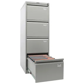 картотечный шкаф практик afc-04