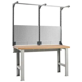 верстак вс-150-01 ф + экран вс-150-э2