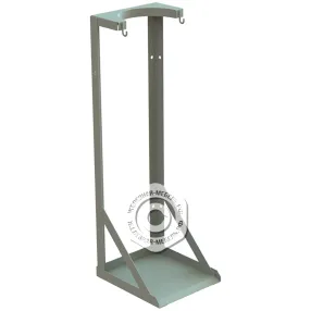 стойка для газового баллона на 40 литров сгм-01