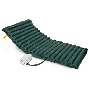 матрас противопролежневый dgc001-2 трубчатый без статика (компрессор тип g)