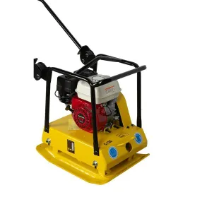 виброплита tor c-120(r) (honda)