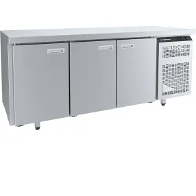 стол холодильный схэп-18/7 без борта