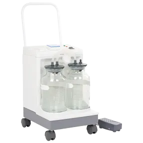 отсасыватель медицинский 7a-23d