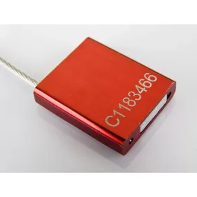 пломба тросовая трендлок 1.0 1000мм