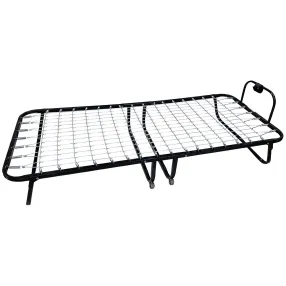 раскладушка «лиана» 1900х800 с матрасом 60мм.