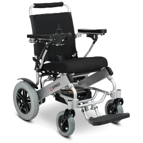 кресло-коляска jrwd602