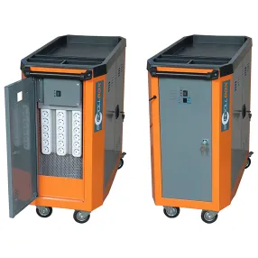 тележка schoollbox для ноутбуков