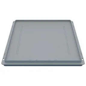 крышка для контейнера klt 600x400