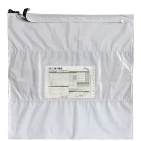 курьер-пакет без печати, без кармана сд, 600х600 мм