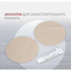 матрас противопролежневый dgc001-1 ячеистый со статиком (компрессор тип a)