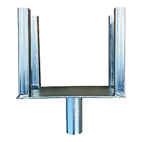 унивилка оцинкованная