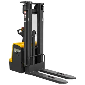 штабелер самоходный smartlift cddr15-iii (1500 кг; 3,5 м; 24в / 200ач)