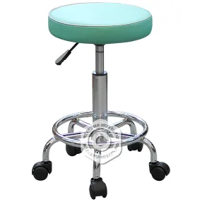 табурет лабораторный на газ лифте т06