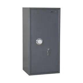 сейф офисный шбм-90мк