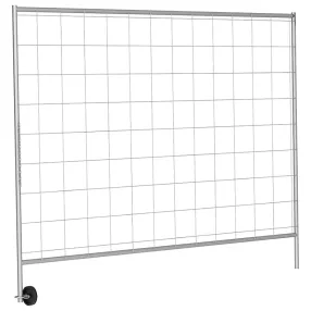 ворота сварные (исо стандарт) порошковая окраска