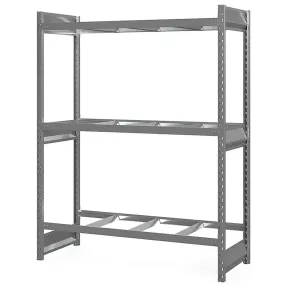 стеллаж сг ультра 2000х1500х600 (3 яруса без настила)