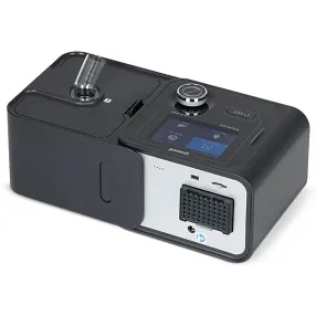 аппарат для дыхательной терапии yuwell yh-580 (cpap/apap)