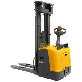 штабелер самоходный smartlift cddk20 (2000 кг; 5,6 м; 24в / 300ач, pv, eps)