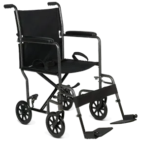 кресло-коляска kr 2000 (460 мм, литые)