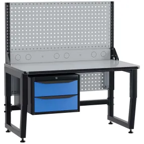 антистатический стол spc a12.2-1r