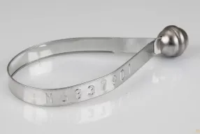 пломба фликлок