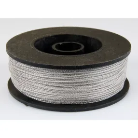 пломбировочная проволока комбинированная (леска+нерж) 0,5 мм 100 м