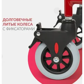 кресло-туалет kr692