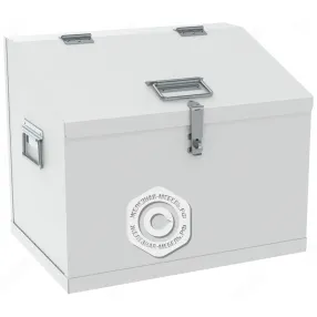 ящик для ветоши дв-510