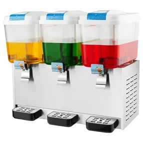 сокоохладитель roal ysj18х3