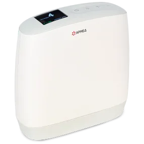 концентратор портативный f1