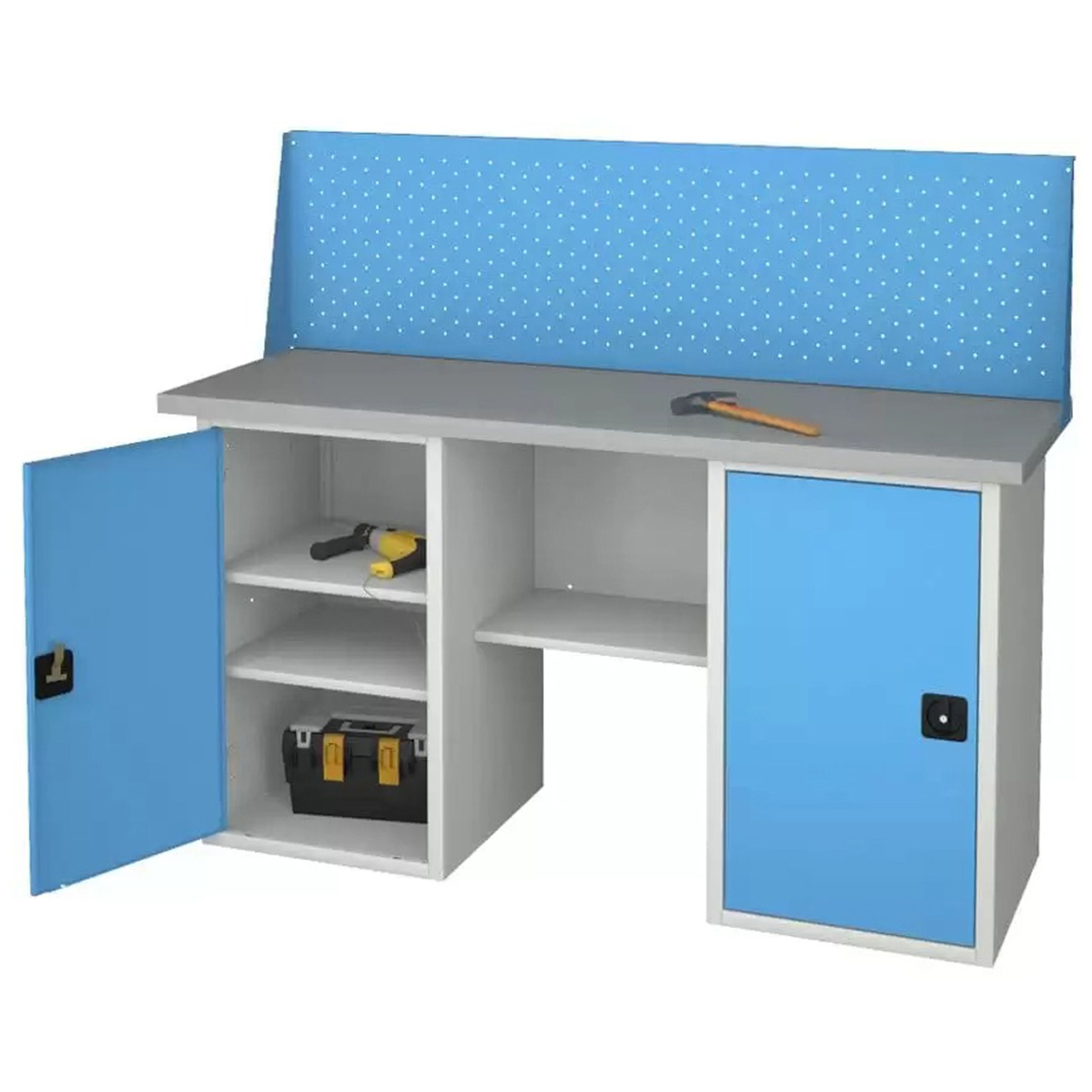 слесарные верстаки для гаража. верстак вдт-1. верстак 612220 с инструментальной панелью. верстак proffi-218 д3 д5. слесарные верстаки для гаража.