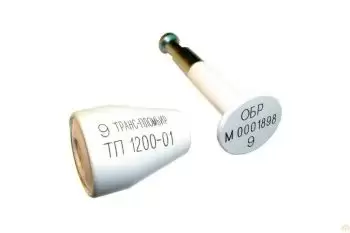 запорно пломбировочное устройство зпу тп-1200-01