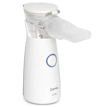 Ингаляторы небулайзеры