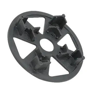 Пластиковые фиксаторы арматуры