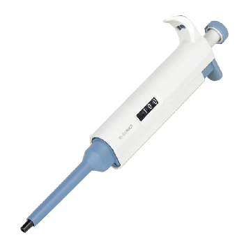 Дозаторы пипеточные одноканальные