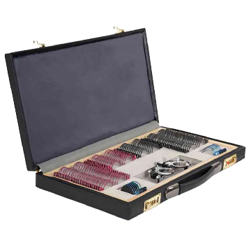 Офтальмологическое оборудование