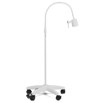 Передвижные хирургические светильники