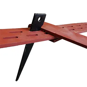 Опалубка колонн